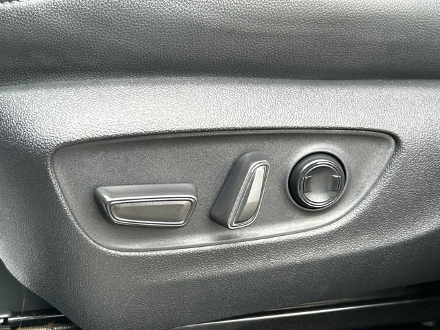 Certified 2024 Toyota Grand Highlander AWD Hybrid image 21
