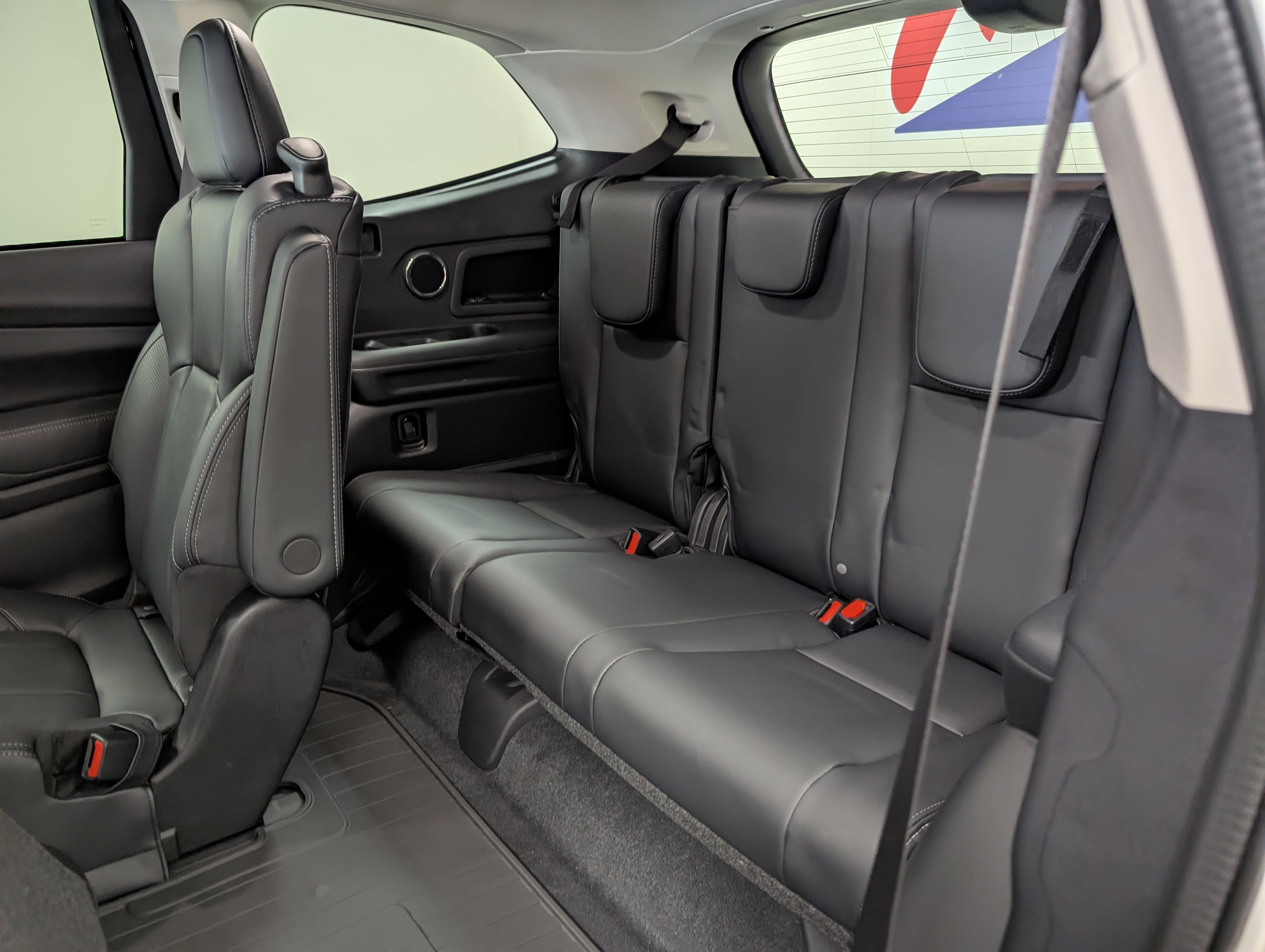 New 2025 Subaru Ascent Touring w/ Popular Package #2 image 5