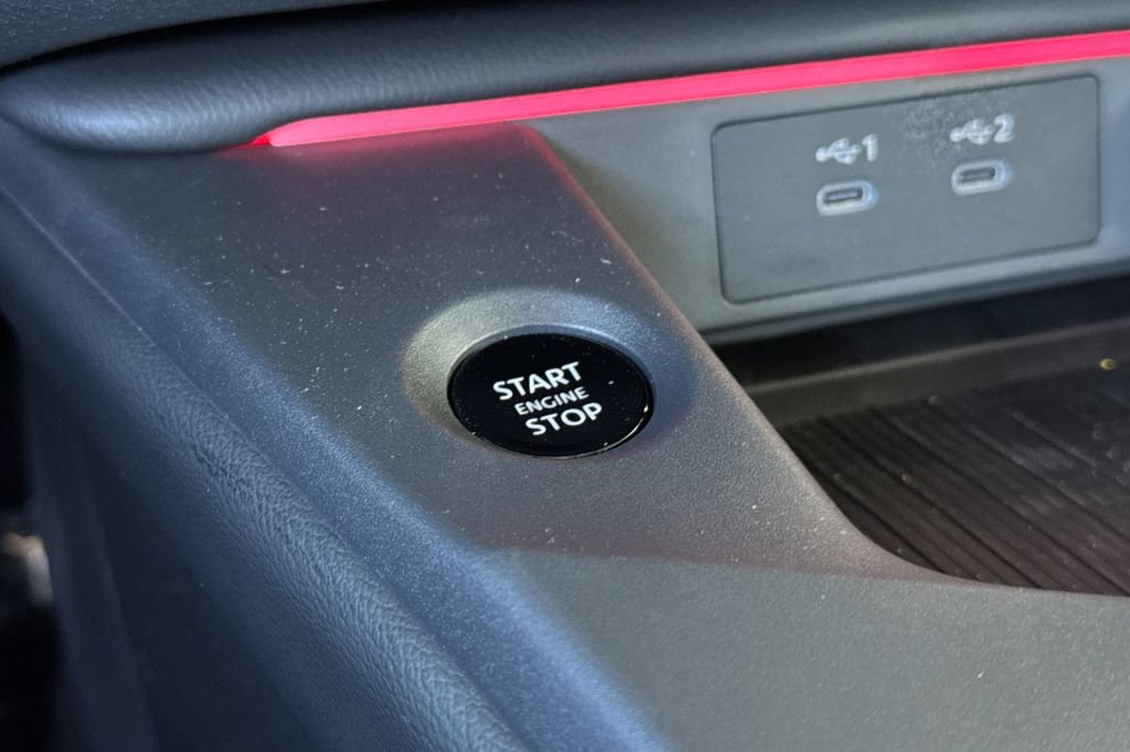 New 2026 Nissan Sentra SV w/ SV Convenience Package FWD image 18