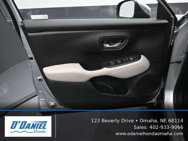 Used 2026 Honda HR-V EX-L image 23
