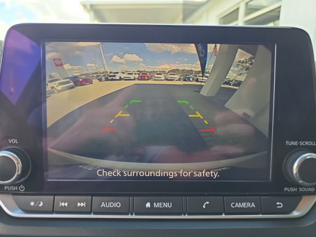 Used 2023 Nissan Rogue SV image 20