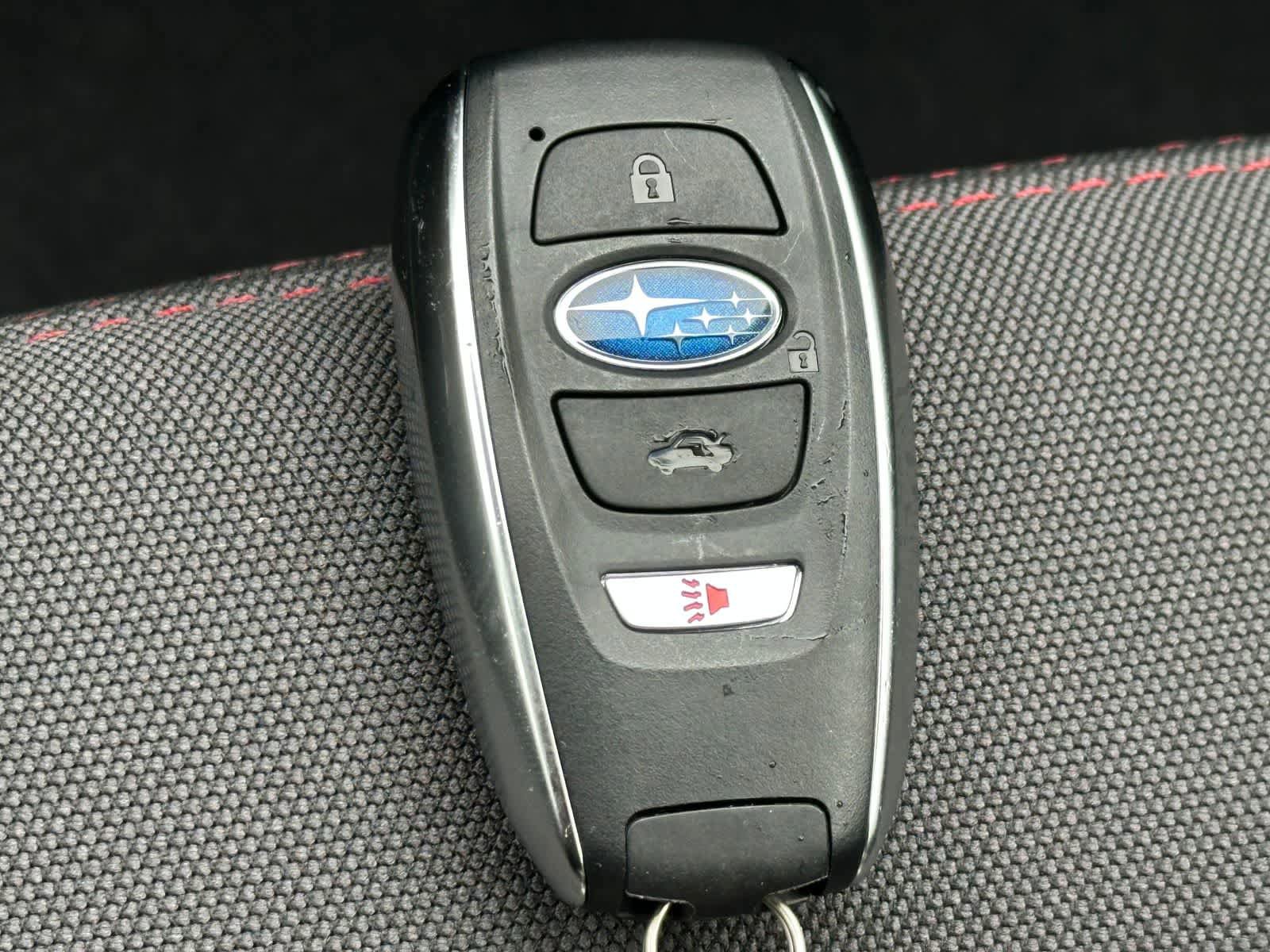 New 2026 Subaru Impreza 2.0i Sport AWD/4WD image 28