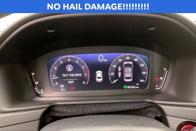 Certified 2025 Honda Accord SE image 25