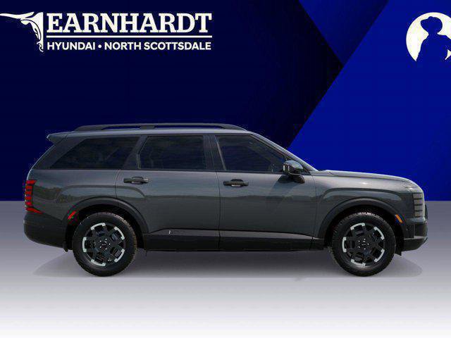 New 2026 Hyundai Palisade XRT Pro image 7