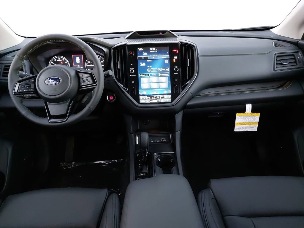 New 2026 Subaru Ascent Bronze Edition w/ Onyx Package image 9