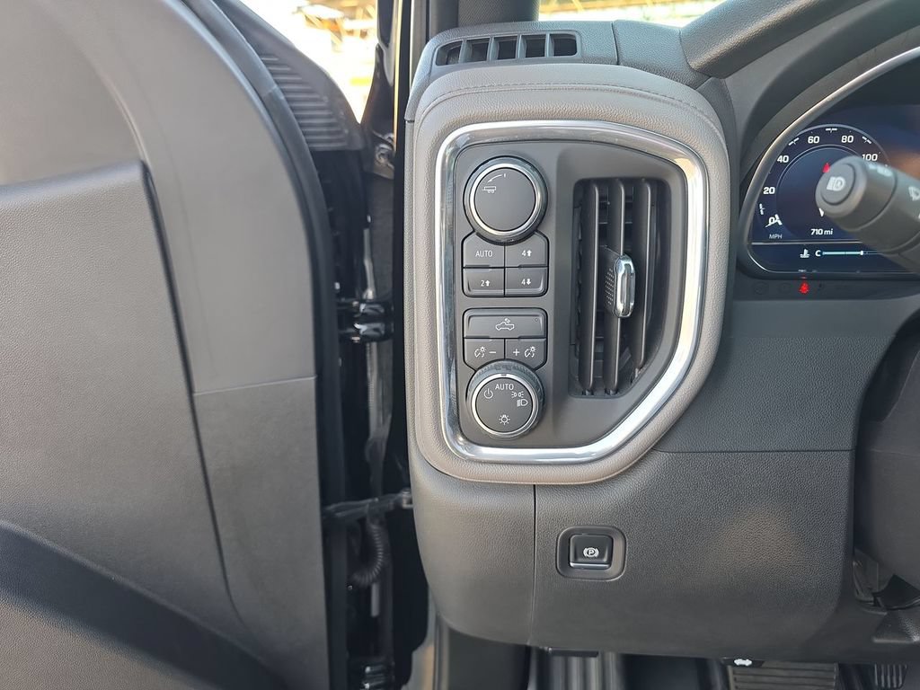 New 2024 Chevrolet Silverado 1500 W/T w/ WT Value Package AWD/4WD image 18