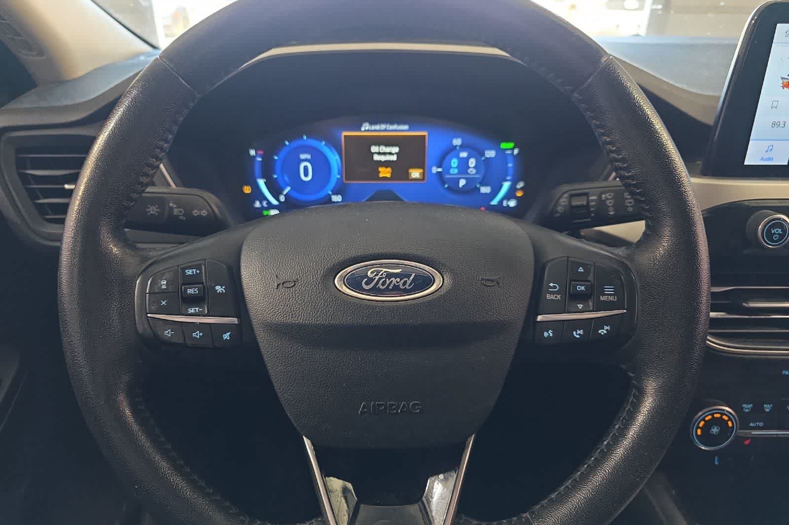 Used 2020 Ford Escape SE Sport AWD/4WD image 24