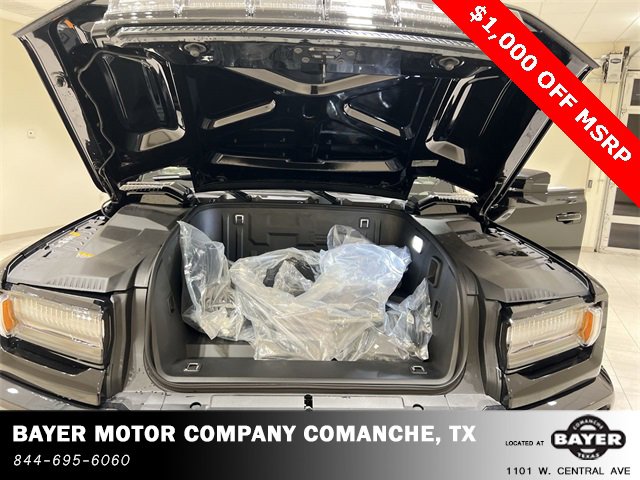 Certified 2024 GMC Hummer EV 3X w/ Battery Pack, 24 Module Pack image 36