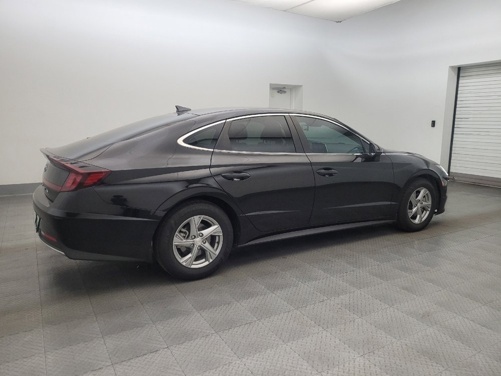 Used 2022 Hyundai Sonata SE image 10