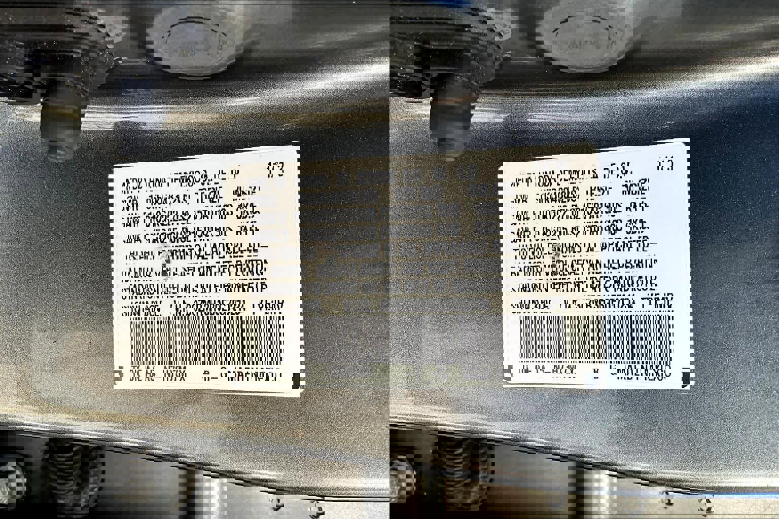 Used 2014 Honda CR-V LX image 36