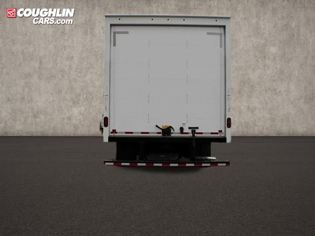 New 2025 Ford E-350 and Econoline 350 Super Duty w/ Power Equipment Group image 8