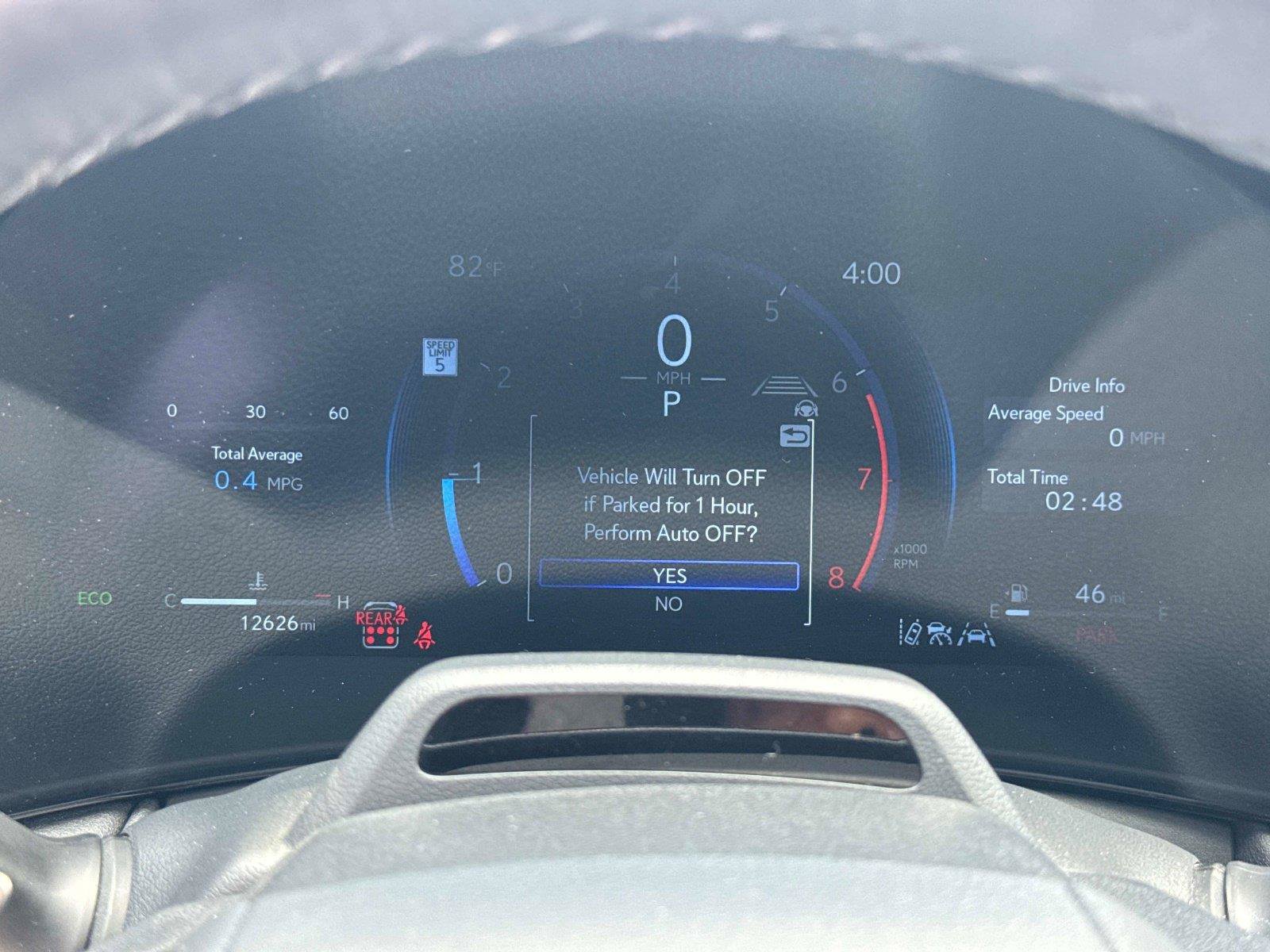 Certified 2025 Lexus TX 350 AWD w/ Technology Package image 31