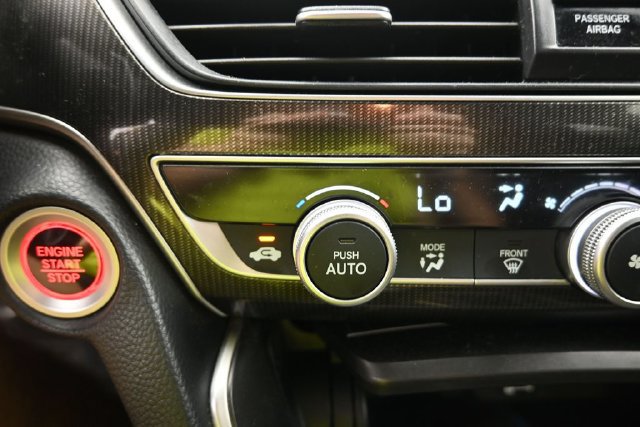 Used 2020 Honda Accord Sport image 29