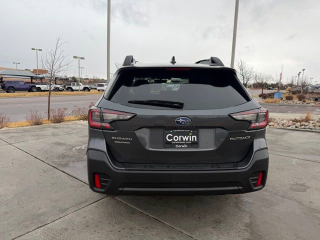 Used 2022 Subaru Outback Premium w/ Popular Package #1 image 7