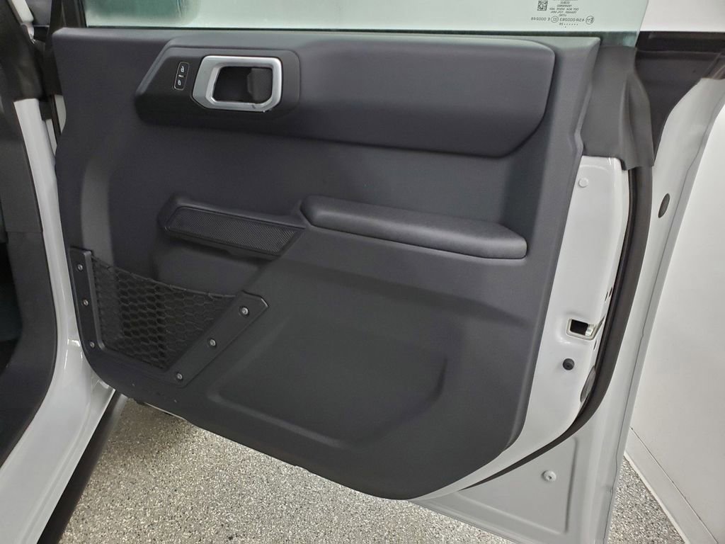 New 2026 Ford Bronco Badlands image 20