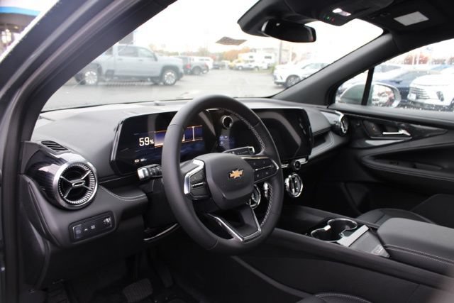 New 2024 Chevrolet Blazer EV LT AWD/4WD image 10