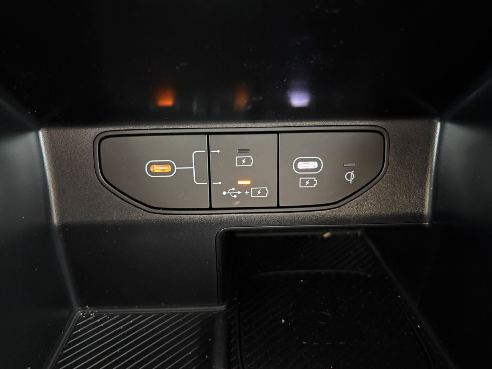 Used 2025 Kia Sorento EX w/ Panoramic Sunroof Package FWD image 34