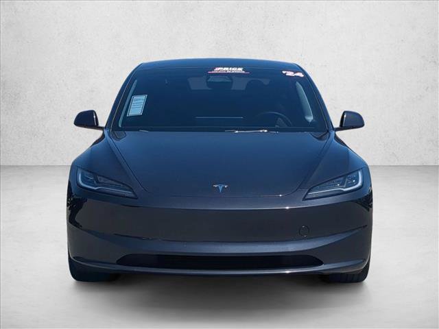 Used 2024 Tesla Model 3 RWD image 2