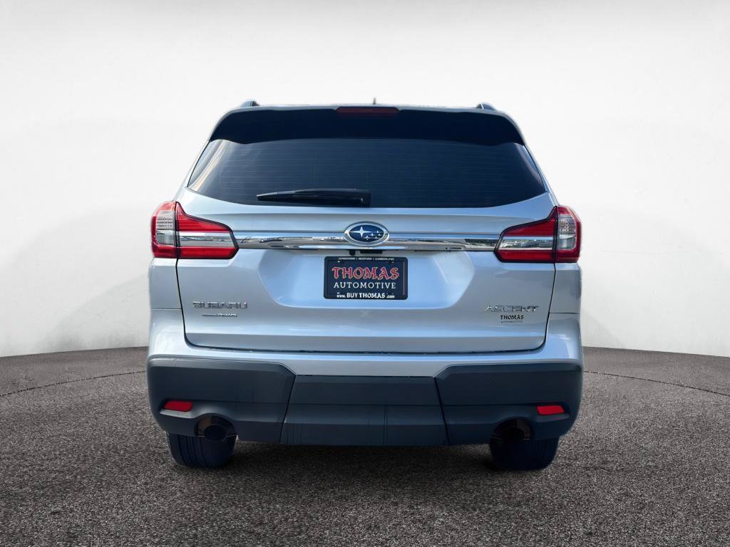 Used 2022 Subaru Ascent 8-Passenger AWD/4WD image 6