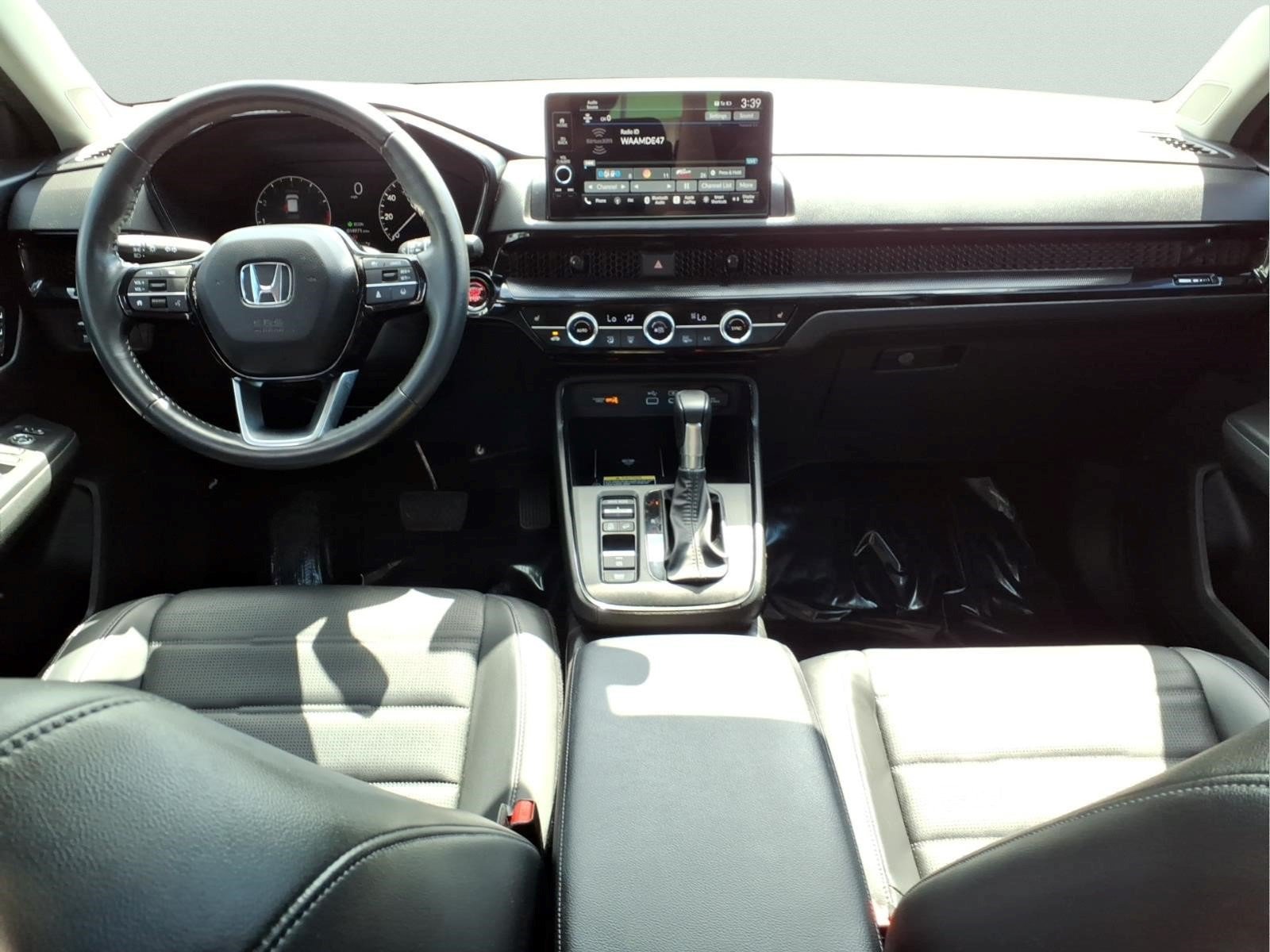 Used 2023 Honda CR-V EX-L image 16