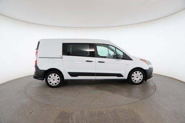 Used 2022 Ford Transit Connect XL image 22