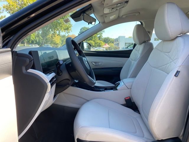 New 2026 Hyundai Tucson SE image 28