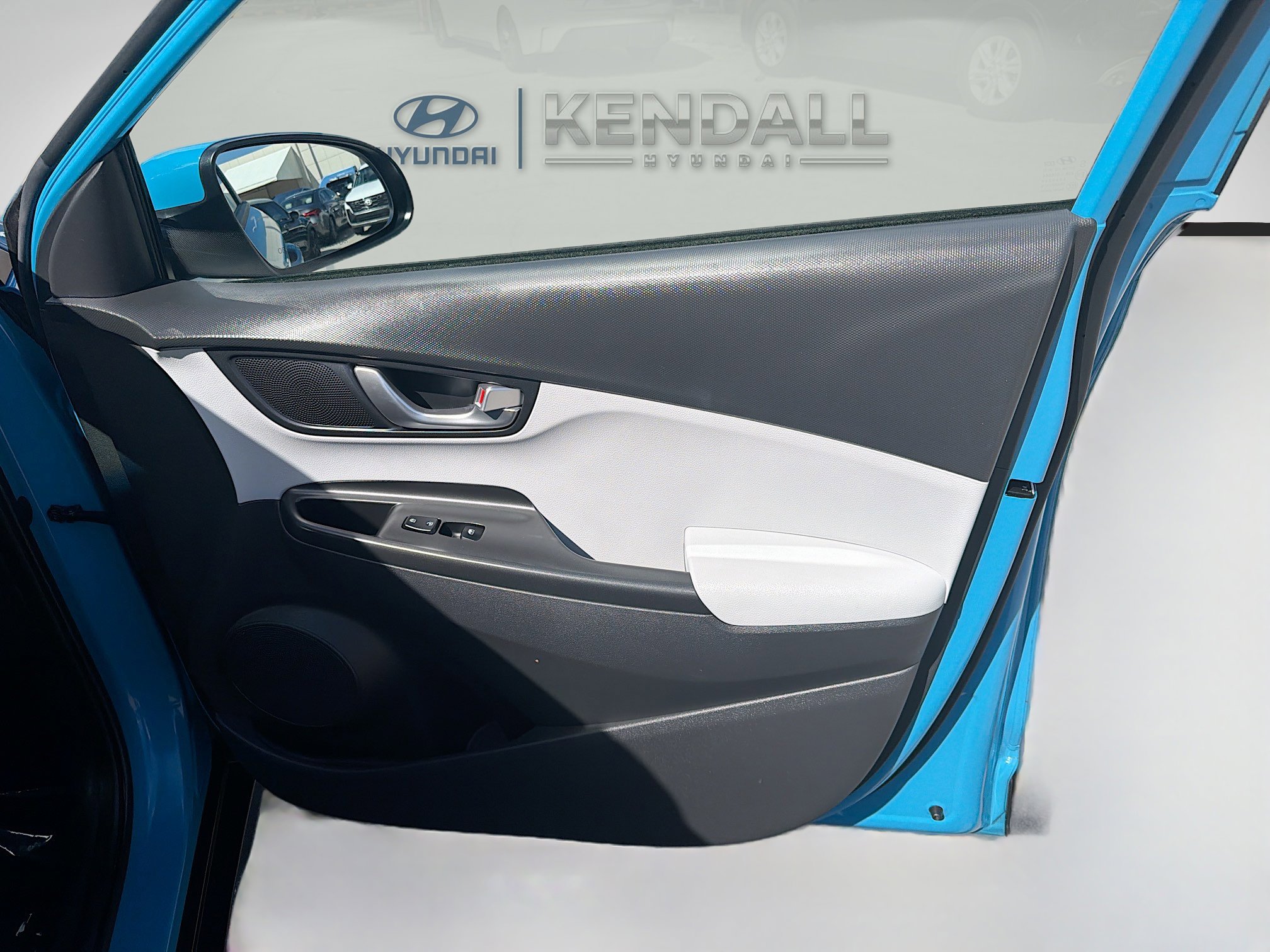 Used 2022 Hyundai Kona SEL w/ Convenience Package FWD image 30