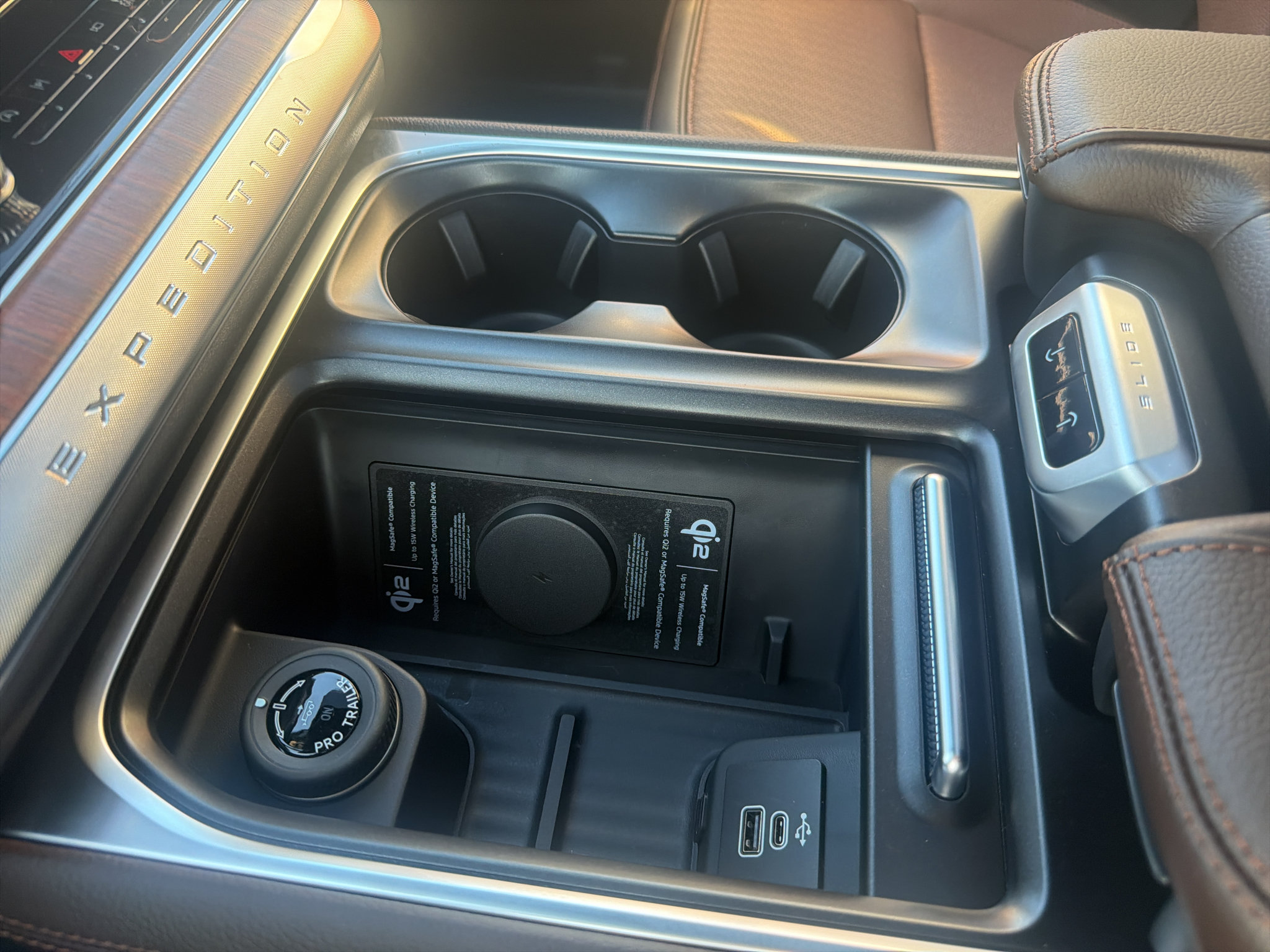 New 2027 Ford Expedition King Ranch AWD/4WD image 33