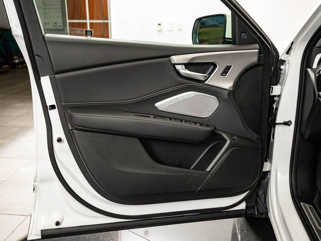New 2026 Acura RDX SH-AWD w/ Technology Package image 25