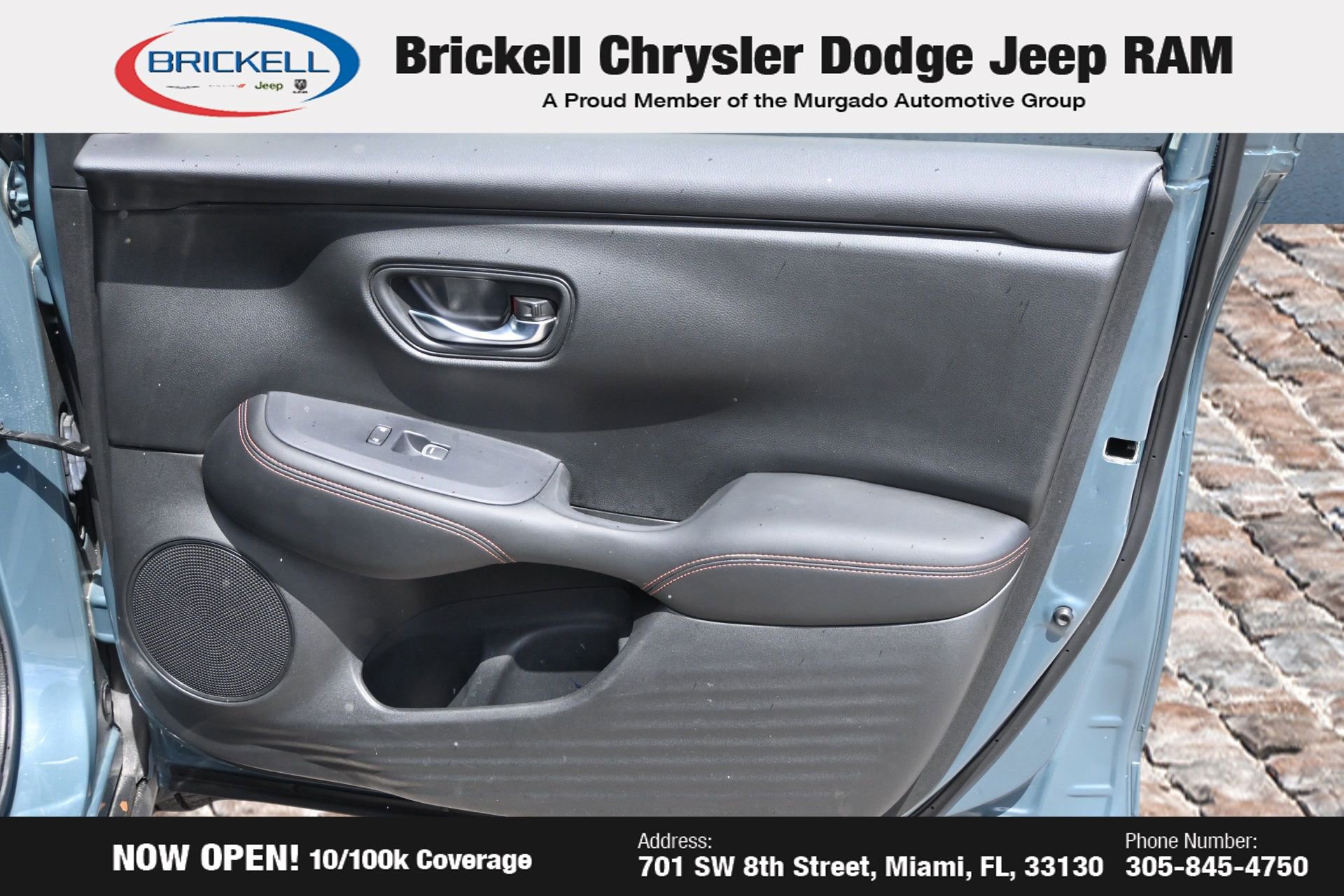 Used 2023 Honda HR-V Sport image 39