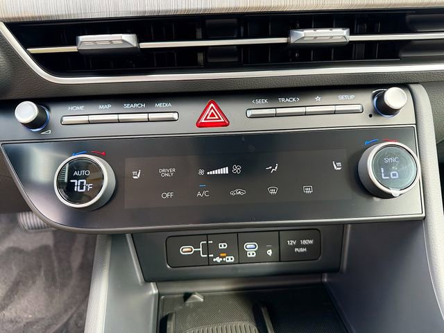 New 2026 Hyundai Sonata SEL image 15