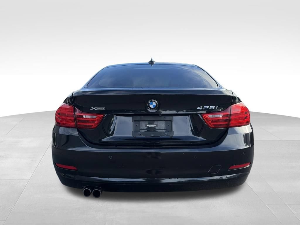 Used 2015 BMW 428i Gran Coupe xDrive AWD/4WD image 26