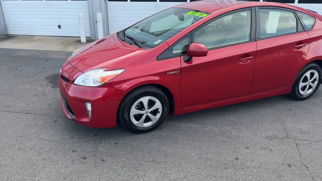 Used 2015 Toyota Prius Two FWD image 6
