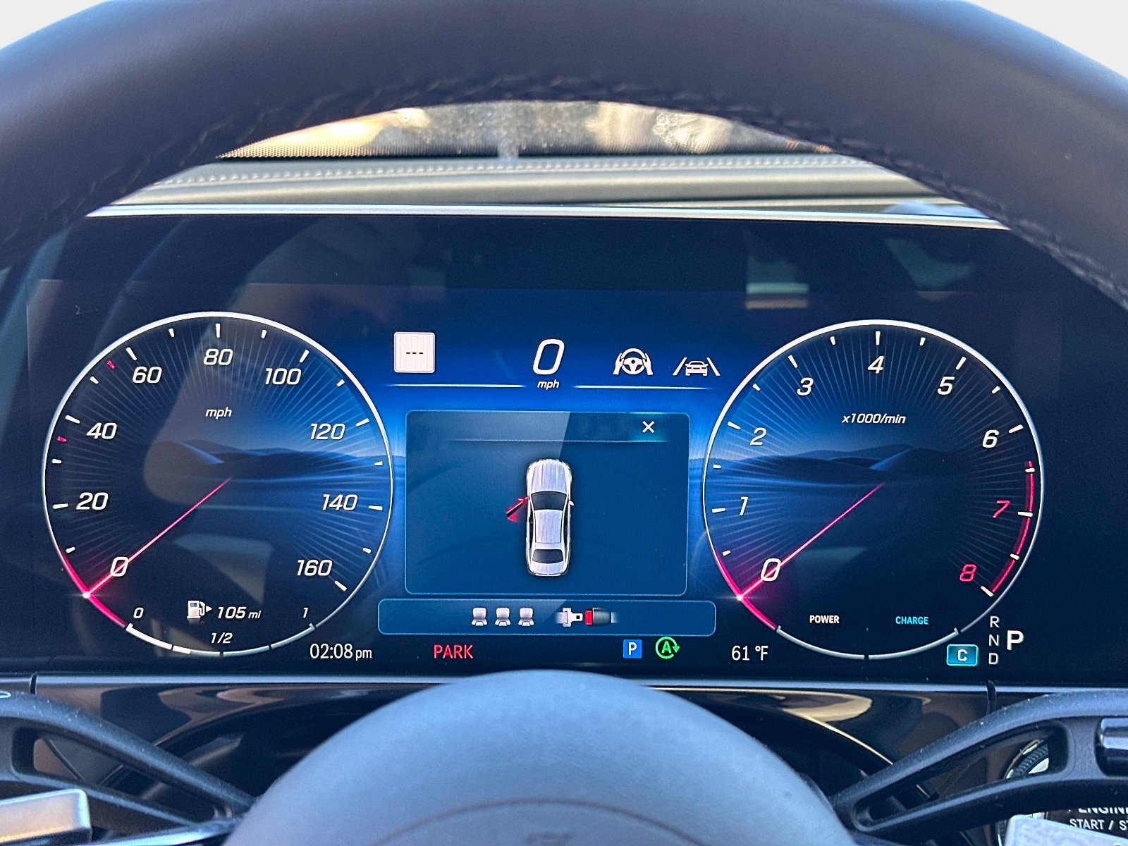 Used 2025 Mercedes-Benz E 350 Sedan image 23