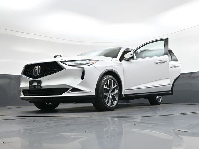 Used 2023 Acura MDX Technology image 46