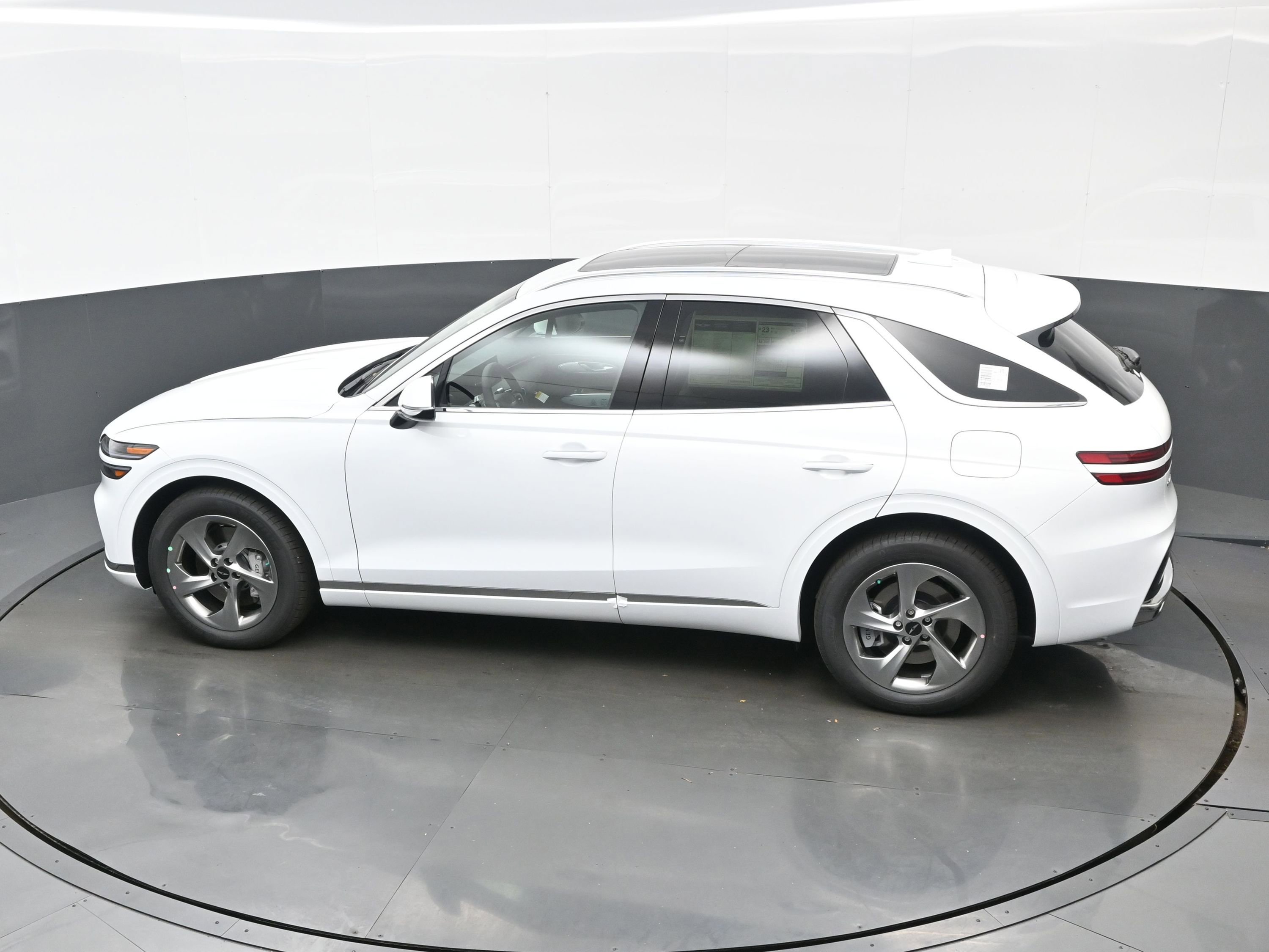 New 2026 Genesis GV70 2.5T Select image 22