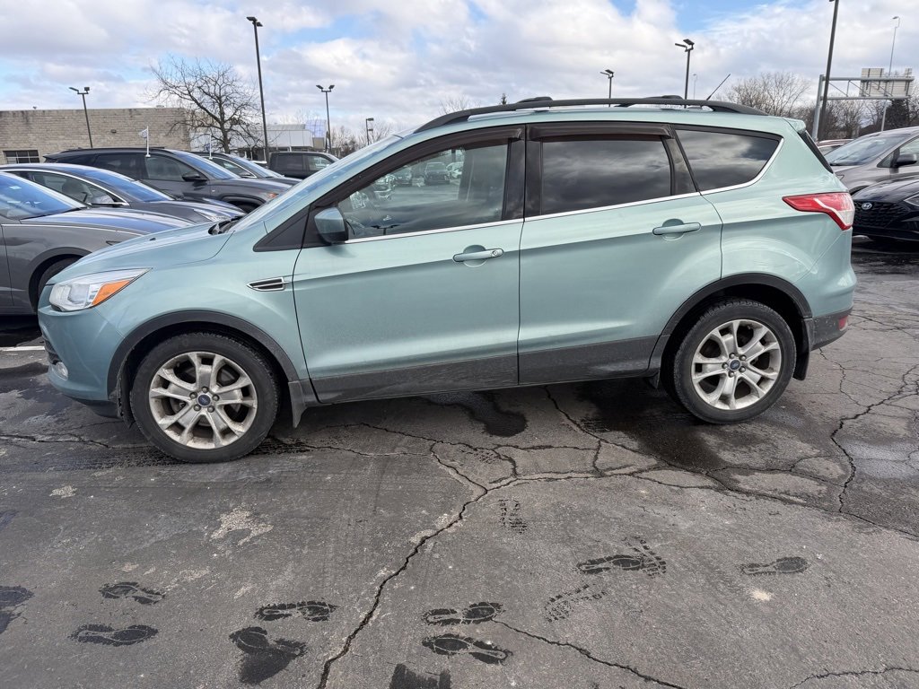 Used 2013 Ford Escape SE image 1