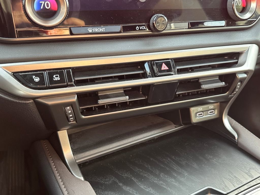 Used 2024 Lexus RX 350 AWD image 27