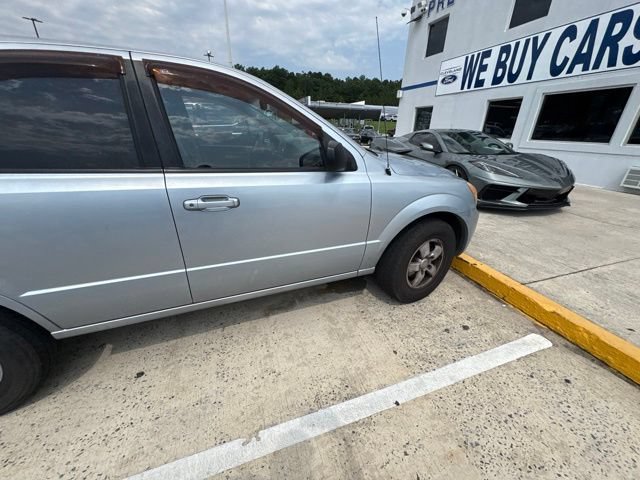 Used 2007 Kia Sorento 2WD image 11