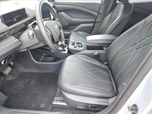 Used 2025 Ford Mustang Mach-E Select w/ Comfort Package Lite RWD image 14