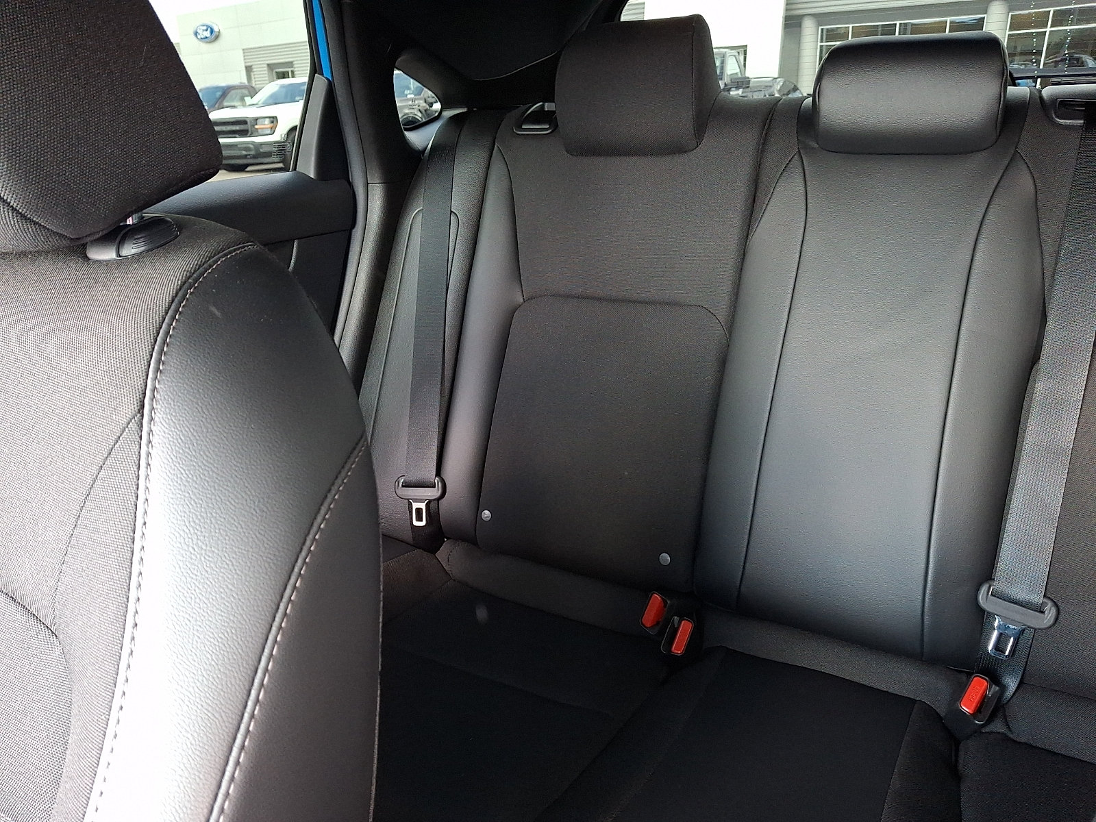 Used 2024 Honda Civic Sport image 17