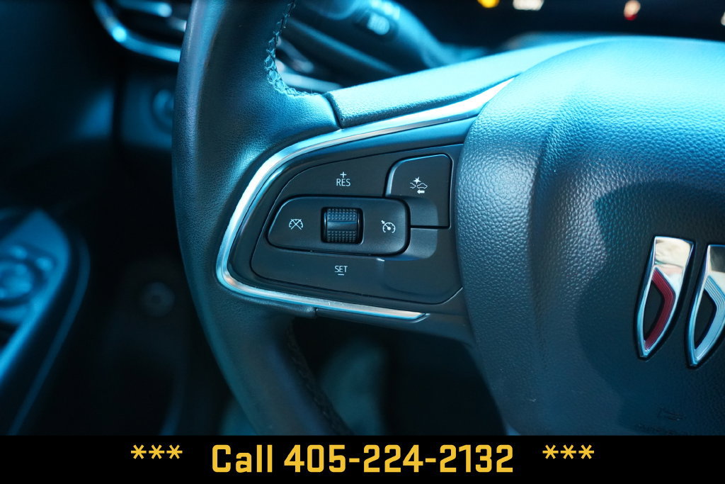 Used 2024 Buick Envista Sport Touring w/ Convenience II Package FWD image 30