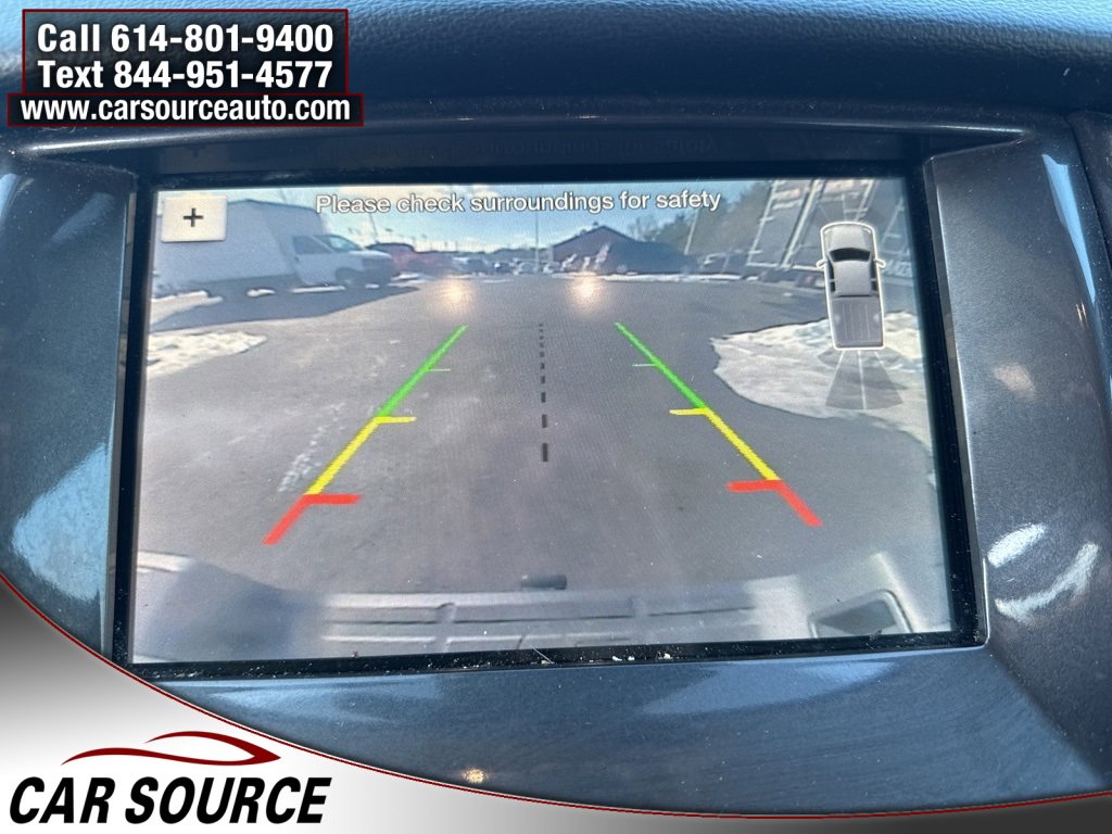 Used 2019 Ford Ranger Lariat w/ Equipment Group 501A Mid image 11