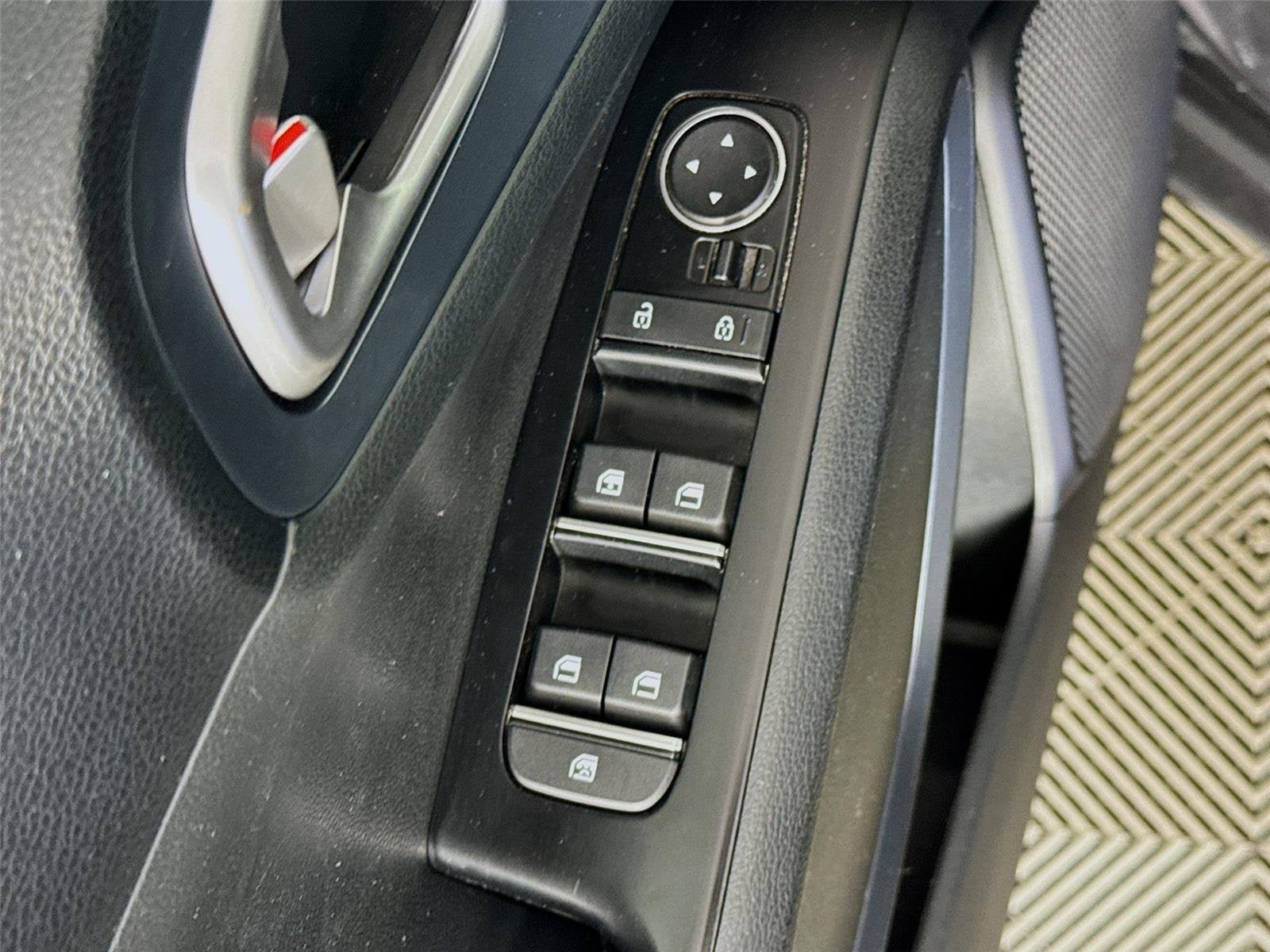 Certified 2023 Kia Soul EX FWD image 20