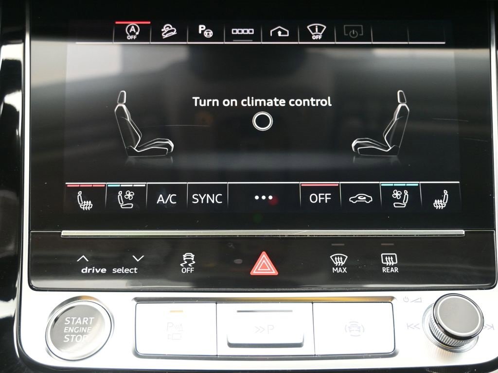 Used 2023 Audi Q7 3.0T Prestige image 15