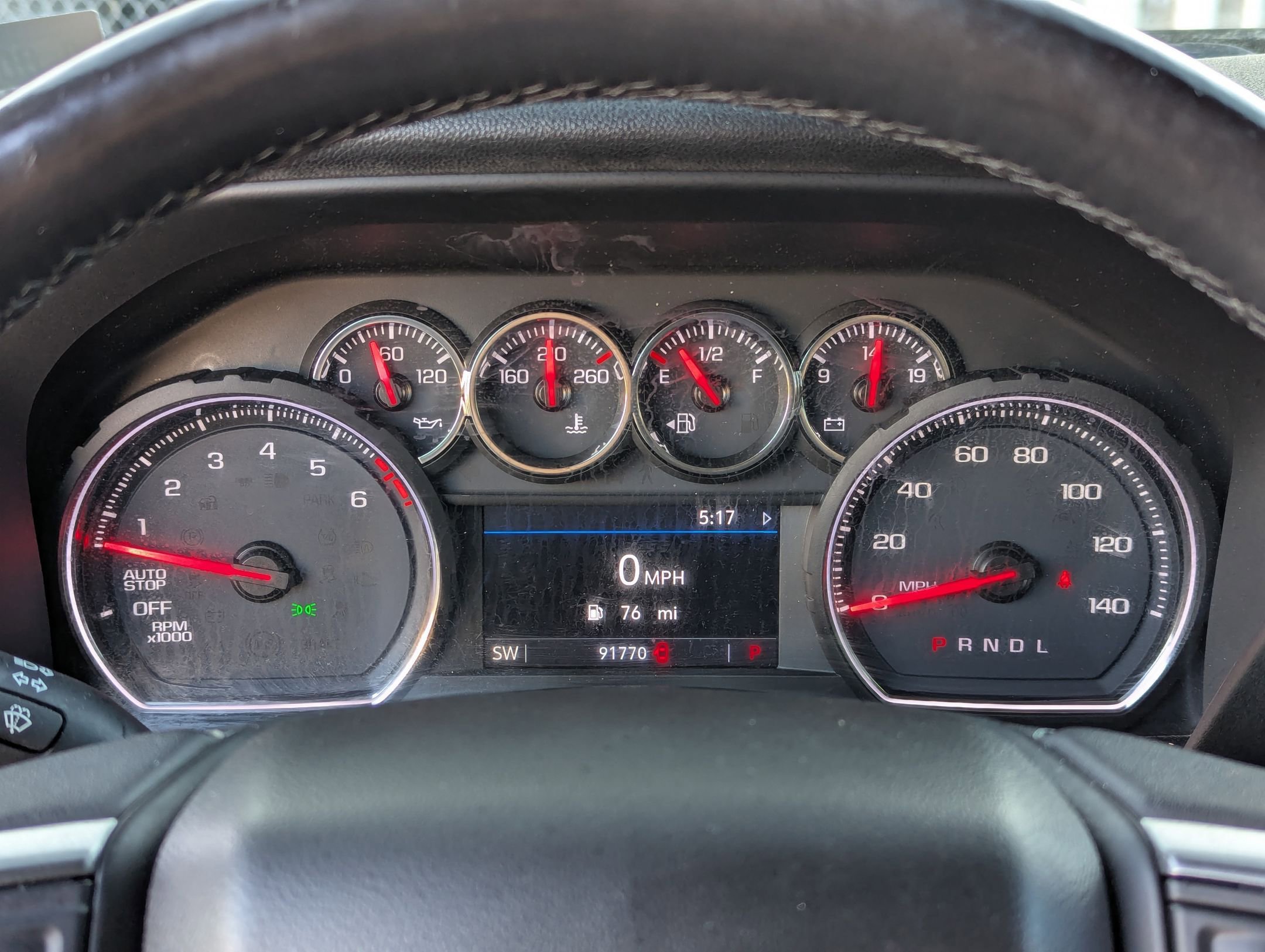 Used 2019 Chevrolet Silverado 1500 LT w/ Texas Edition image 22