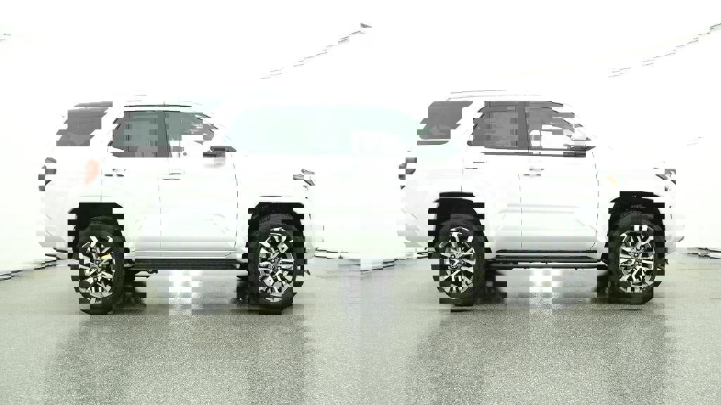 New 2026 Toyota 4Runner Limited image 27
