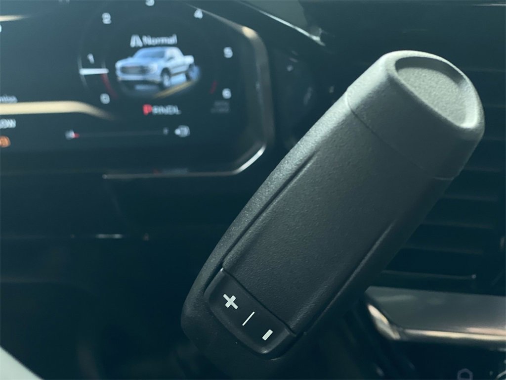 New 2026 GMC Sierra 1500 SLE image 24