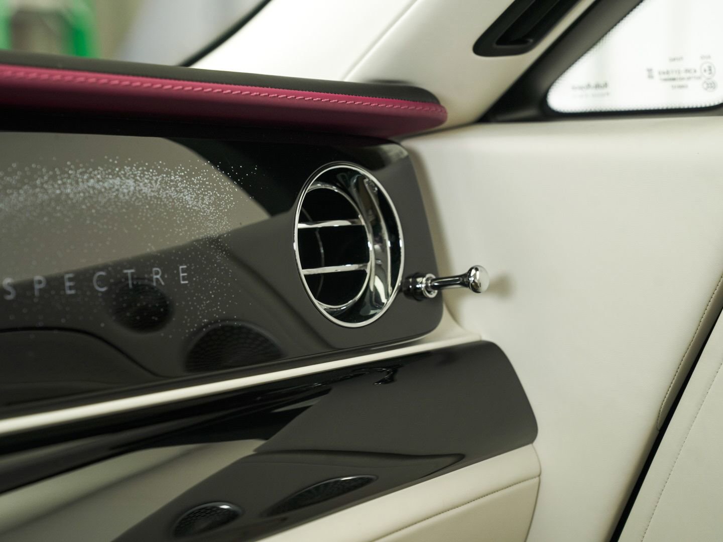 Certified 2024 Rolls-Royce Spectre w/ Spectre Launch Package image 51