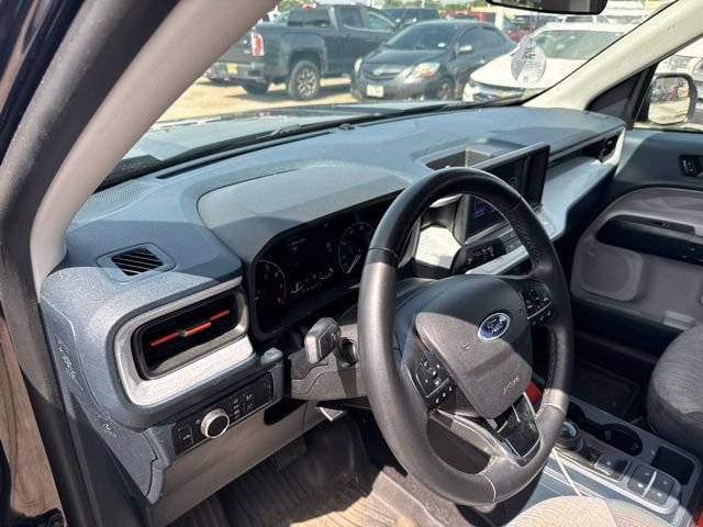 Used 2023 Ford Maverick XLT w/ XLT Luxury Package FWD image 9